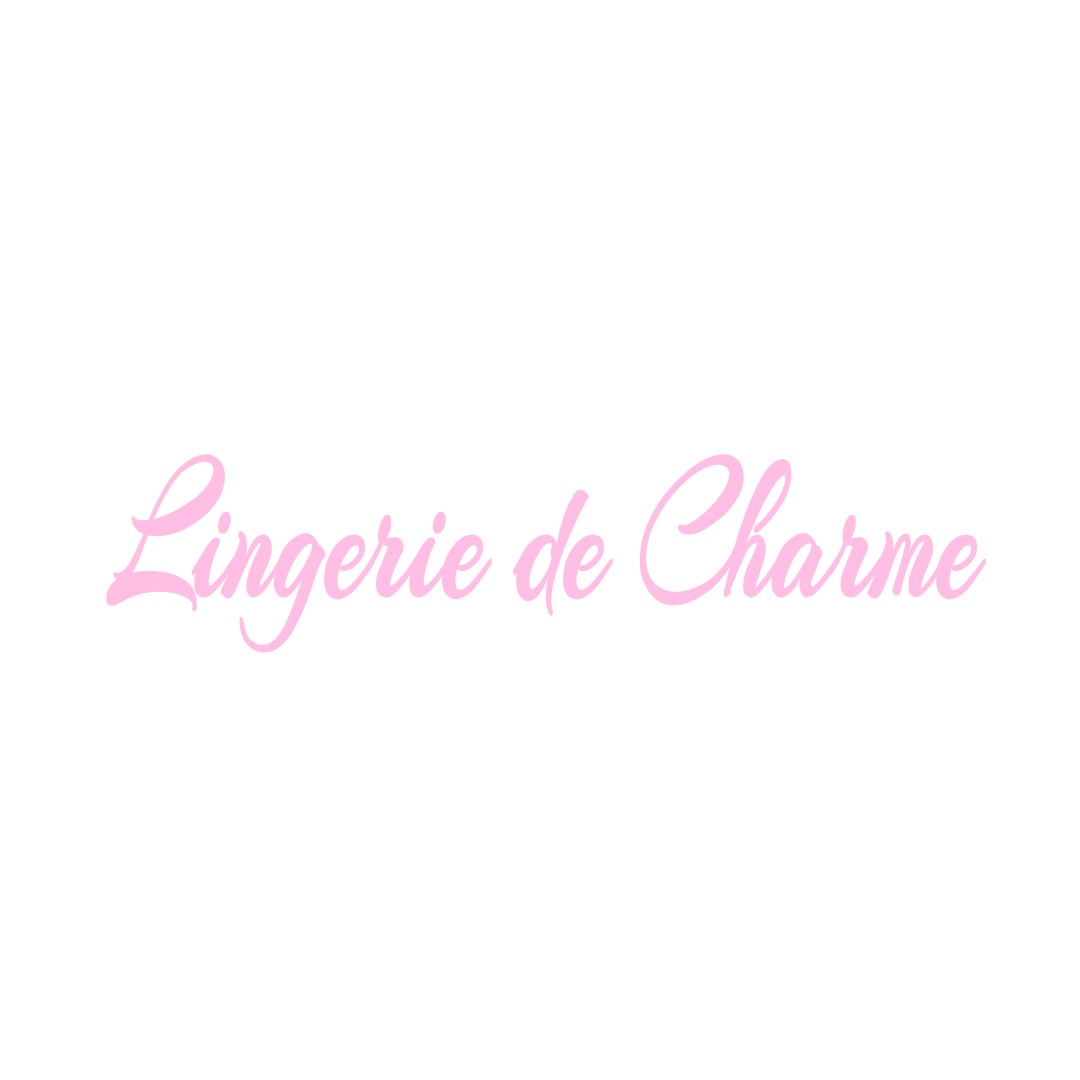 LINGERIE DE CHARME EQUEVILLEY